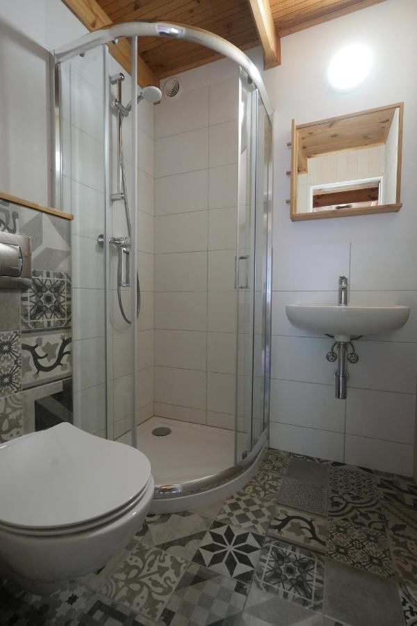 Cyprys Domki Wladyslawowo Dla Rodzin Z Dziecmi Extérieur photo